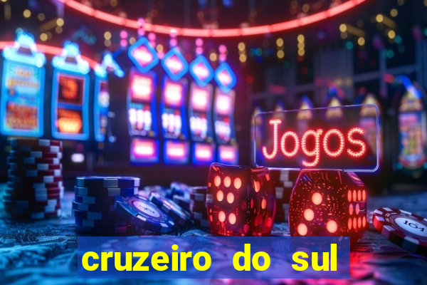 cruzeiro do sul area do aluno rgm